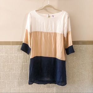 Lulus dress like new!!!